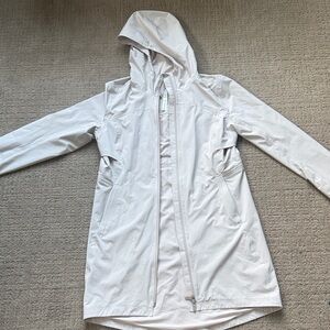 Lululemon Rain Rebel Jacket